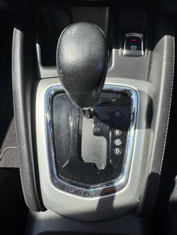 2015 Nissan QASHQAI ST