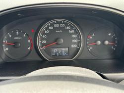 2020 Hyundai iLoad TQ4 MY20 Creamy White