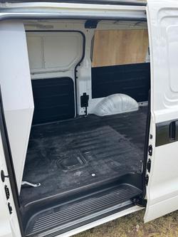 2020 Hyundai iLoad TQ4 MY20 Creamy White