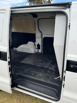 2020 Hyundai iLoad TQ4 MY20 Creamy White