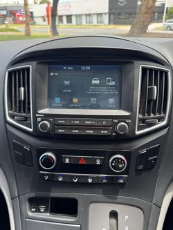 2020 Hyundai iLoad TQ4 MY20 Creamy White