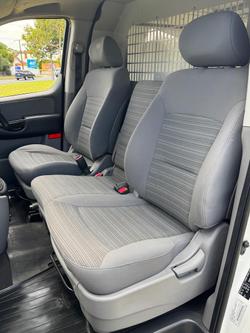 2020 Hyundai iLoad TQ4 MY20 Creamy White