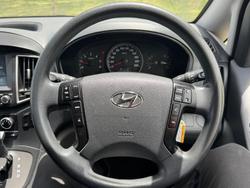 2020 Hyundai iLoad TQ4 MY20 Creamy White