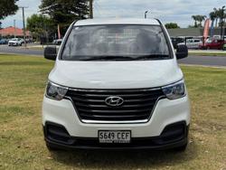 2020 Hyundai iLoad TQ4 MY20 Creamy White