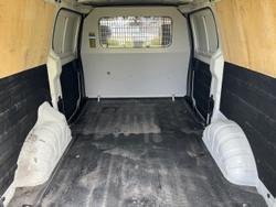 2020 Hyundai iLoad TQ4 MY20 Creamy White