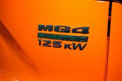 2025 MG MG4 Excite 51 125kW