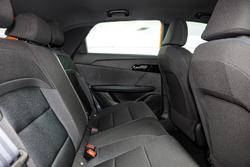 2025 MG MG4 Excite 51 125kW