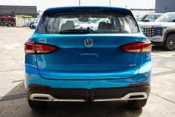 2025 MG ZS Vibe Turbo