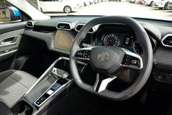 2025 MG ZS Vibe Turbo