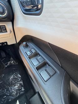 2025 Suzuki Swift Hybrid