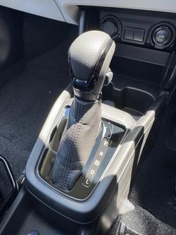 2025 Suzuki Swift Hybrid