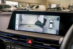 2023 Kia EV6 GT CV MY23 AWD Snow White Pearl