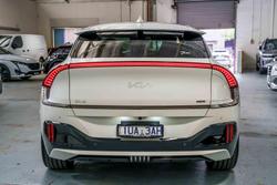 2023 Kia EV6 GT CV MY23 AWD Snow White Pearl