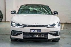 2023 Kia EV6 GT CV MY23 AWD Snow White Pearl
