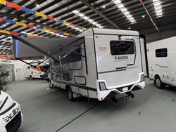 2025 Avida Fremantle Lx