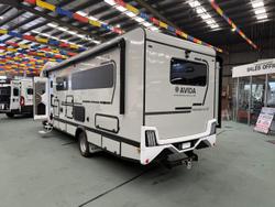 2025 Avida Fremantle Lx