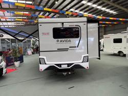 2025 Avida Fremantle Lx