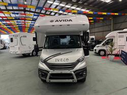 2025 Avida Fremantle Lx