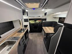 2025 Avida Fremantle Lx