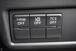 2025 Mazda CX-5 G25 Maxx Sport