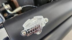 2020 Harley-Davidson Low Rider S 114 (FXLRS) Softail Black