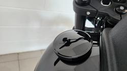 2020 Harley-Davidson Low Rider S 114 (FXLRS) Softail Black