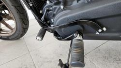 2020 Harley-Davidson Low Rider S 114 (FXLRS) Softail Black