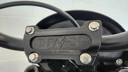 2020 Harley-Davidson Low Rider S 114 (FXLRS) Softail Black