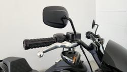 2020 Harley-Davidson Low Rider S 114 (FXLRS) Softail Black