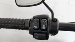 2020 Harley-Davidson Low Rider S 114 (FXLRS) Softail Black