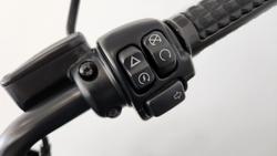 2020 Harley-Davidson Low Rider S 114 (FXLRS) Softail Black