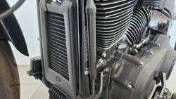 2020 Harley-Davidson Low Rider S 114 (FXLRS) Softail Black