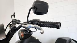 2020 Harley-Davidson Low Rider S 114 (FXLRS) Softail Black