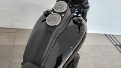 2020 Harley-Davidson Low Rider S 114 (FXLRS) Softail Black