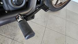 2020 Harley-Davidson Low Rider S 114 (FXLRS) Softail Black