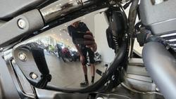 2020 Harley-Davidson Low Rider S 114 (FXLRS) Softail Black