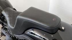 2020 Harley-Davidson Low Rider S 114 (FXLRS) Softail Black