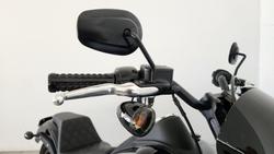 2020 Harley-Davidson Low Rider S 114 (FXLRS) Softail Black