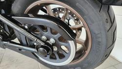 2020 Harley-Davidson Low Rider S 114 (FXLRS) Softail Black