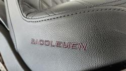 2020 Harley-Davidson Low Rider S 114 (FXLRS) Softail Black