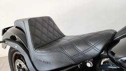 2020 Harley-Davidson Low Rider S 114 (FXLRS) Softail Black