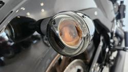 2020 Harley-Davidson Low Rider S 114 (FXLRS) Softail Black