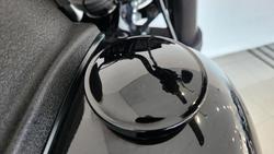 2020 Harley-Davidson Low Rider S 114 (FXLRS) Softail Black