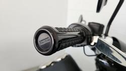 2020 Harley-Davidson Low Rider S 114 (FXLRS) Softail Black