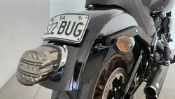 2020 Harley-Davidson Low Rider S 114 (FXLRS) Softail Black