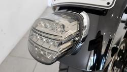 2020 Harley-Davidson Low Rider S 114 (FXLRS) Softail Black