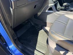 2025 Ford Ranger Wildtrak