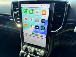 2025 Ford Ranger Wildtrak