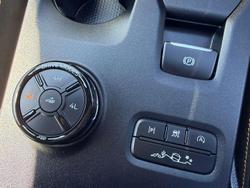 2025 Ford Ranger Wildtrak