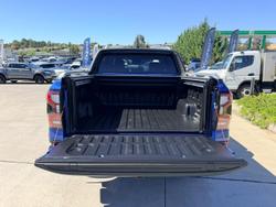 2025 Ford Ranger Wildtrak